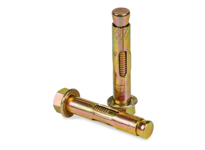 Dyna Bolts