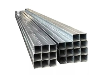 Galvanised Tubing Roofing Iron