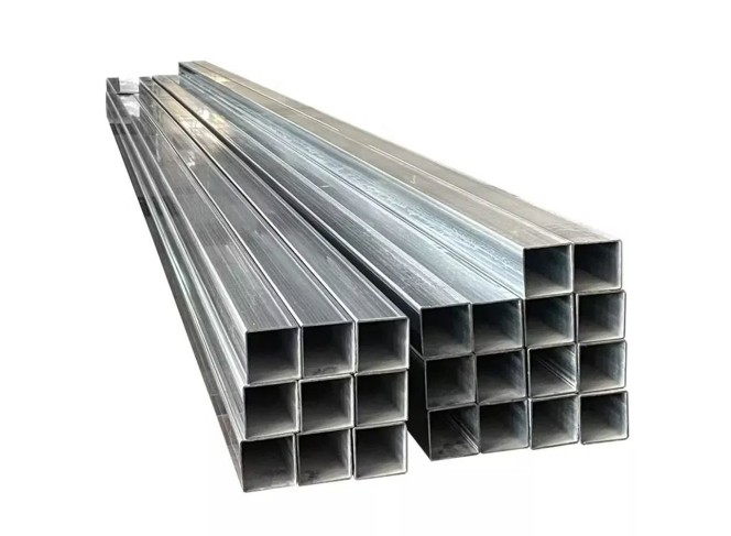 Galvanised Tubing Roofing Iron