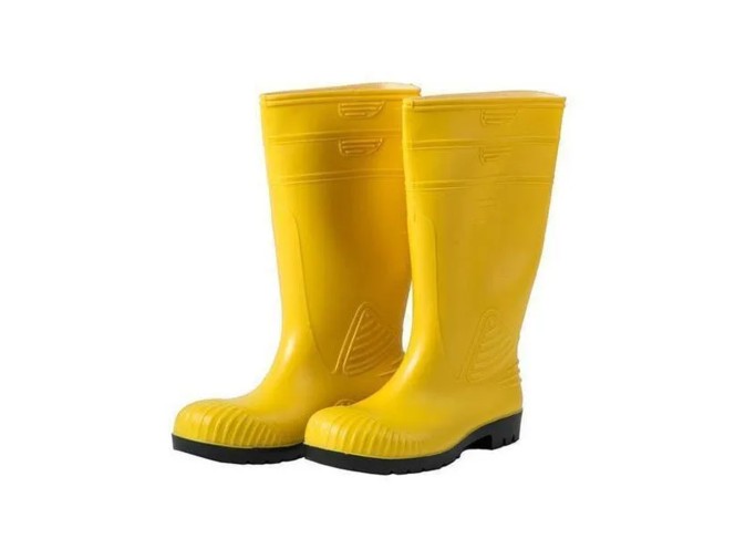 Gumboot