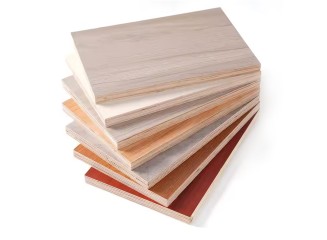 Melamine Boards