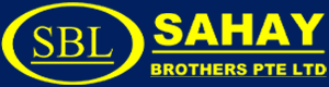 Sahay Brothers Pte Ltd